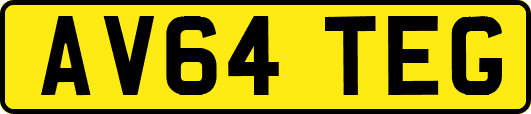 AV64TEG