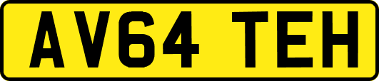 AV64TEH
