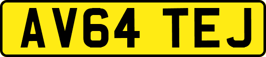 AV64TEJ
