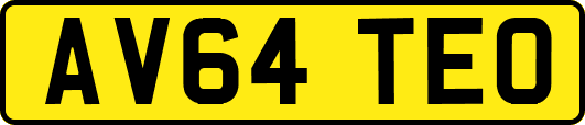 AV64TEO