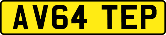 AV64TEP