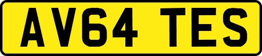 AV64TES