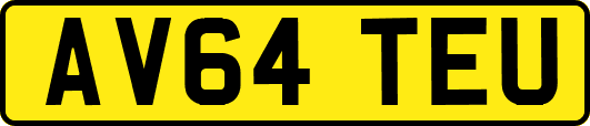 AV64TEU