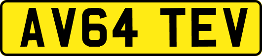 AV64TEV