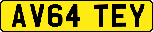 AV64TEY