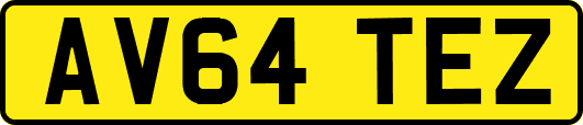 AV64TEZ