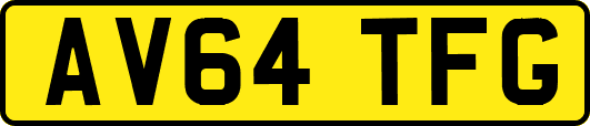 AV64TFG