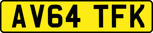 AV64TFK