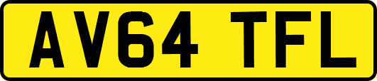 AV64TFL