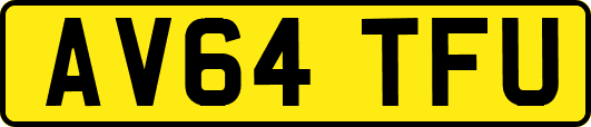AV64TFU