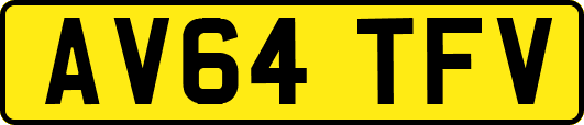 AV64TFV
