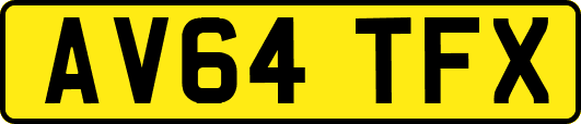 AV64TFX