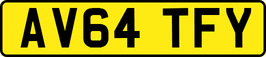 AV64TFY