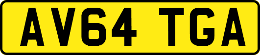 AV64TGA