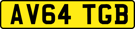 AV64TGB