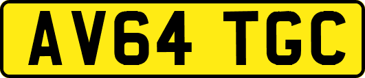 AV64TGC