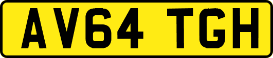 AV64TGH