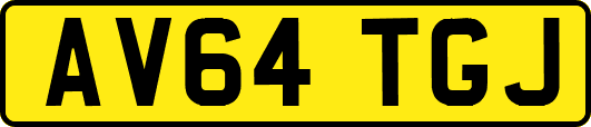 AV64TGJ