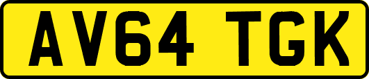 AV64TGK