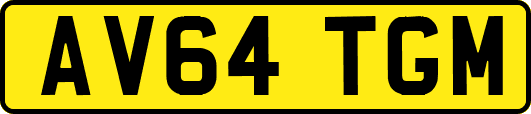 AV64TGM