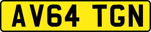 AV64TGN