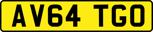 AV64TGO