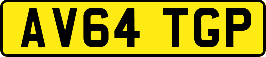 AV64TGP
