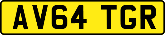 AV64TGR