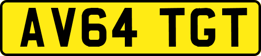 AV64TGT