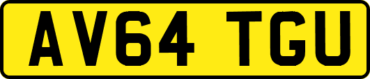 AV64TGU