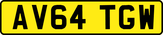 AV64TGW