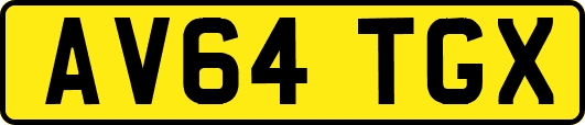AV64TGX