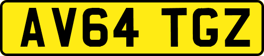 AV64TGZ