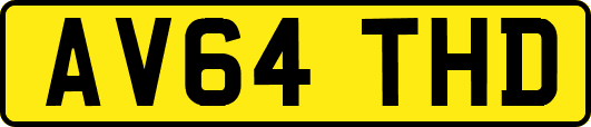 AV64THD