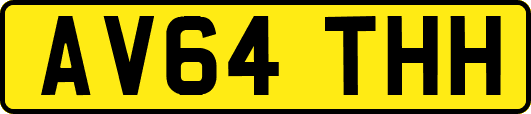AV64THH