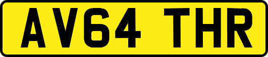 AV64THR