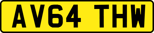AV64THW