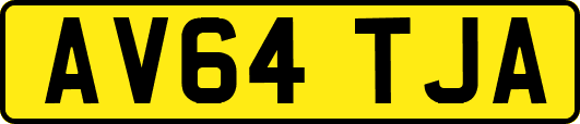 AV64TJA