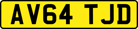 AV64TJD