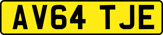 AV64TJE