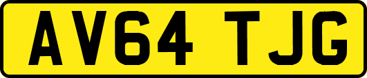 AV64TJG