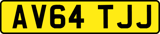 AV64TJJ
