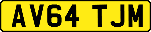 AV64TJM