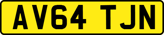 AV64TJN