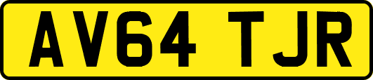 AV64TJR