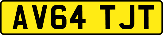 AV64TJT