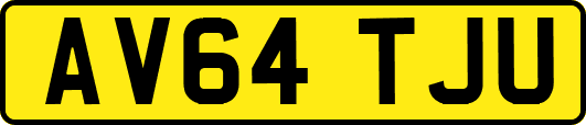 AV64TJU