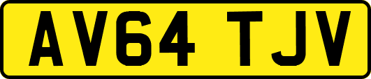 AV64TJV