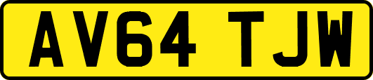 AV64TJW