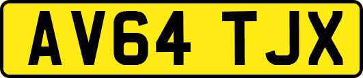 AV64TJX